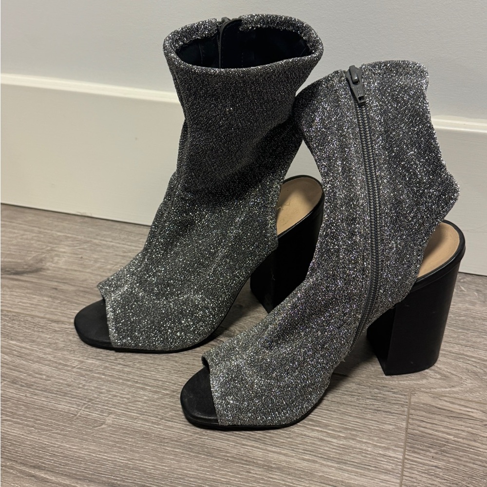 Aldo heels